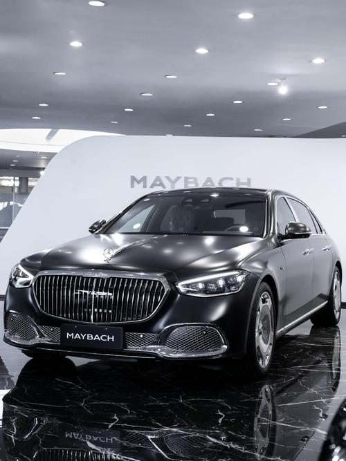 东莞茶山镇天泽世企业管理咨询岚图汽车的售后服务让用户无忧出行，迈巴赫未来的豪华车趋势