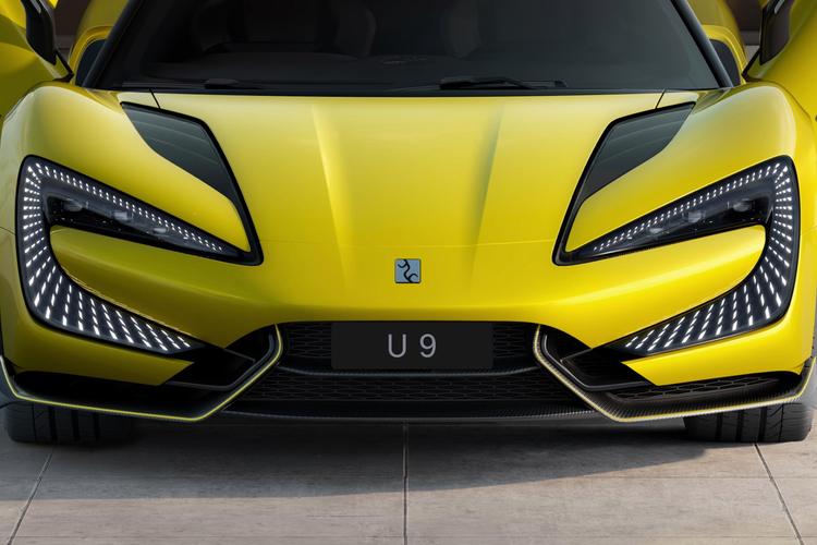 东莞茶山镇天泽世企业管理咨询仰望U9以性能突破设计的极限，理想汽车企业文化与价值观